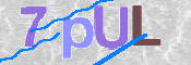 CAPTCHA-Bild